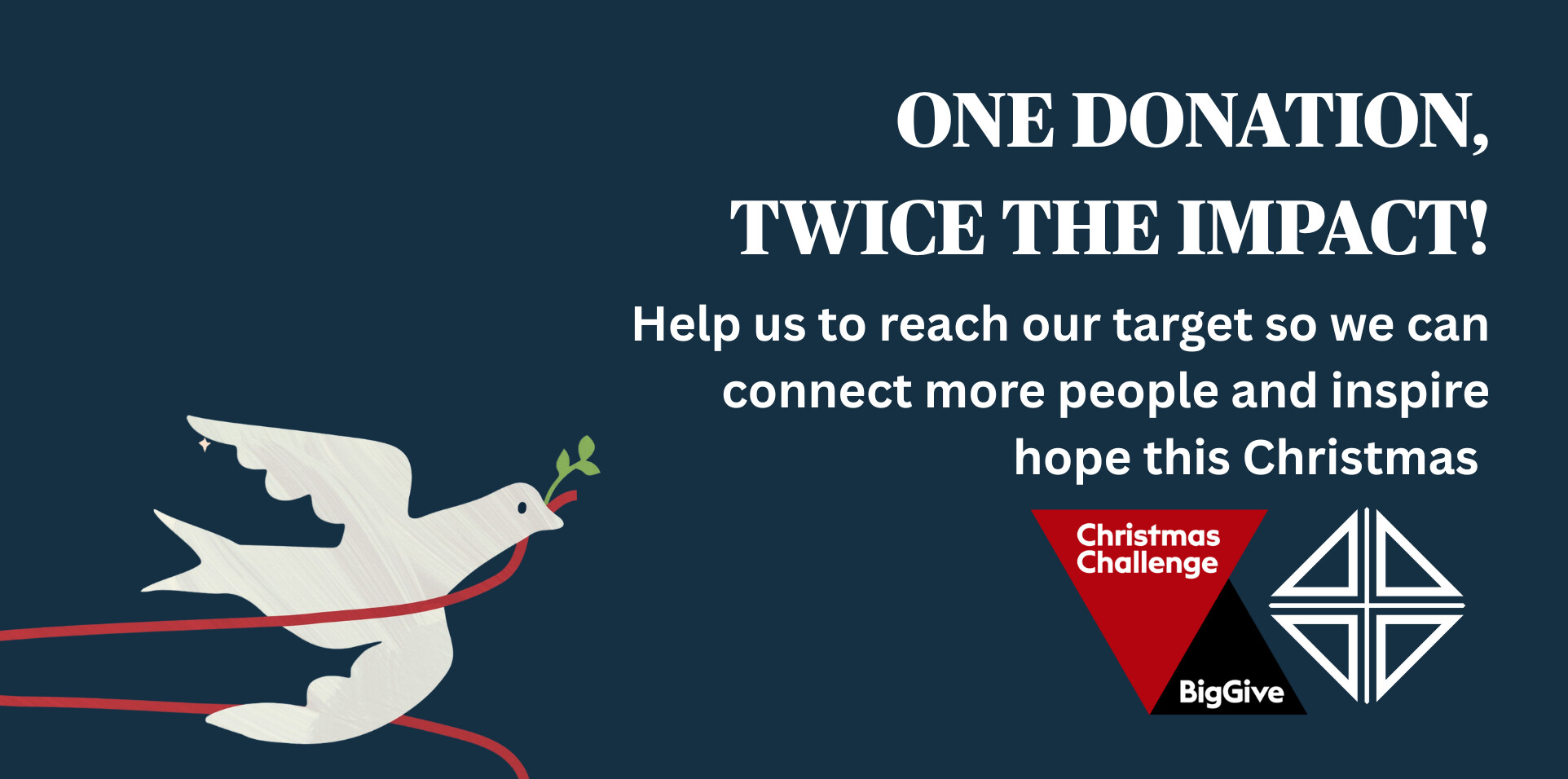 Donate to our Christmas Appeal