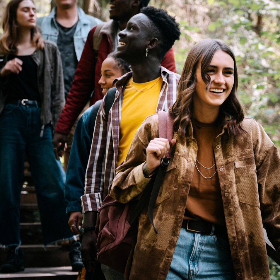 Long Term Volunteering 2026/2027