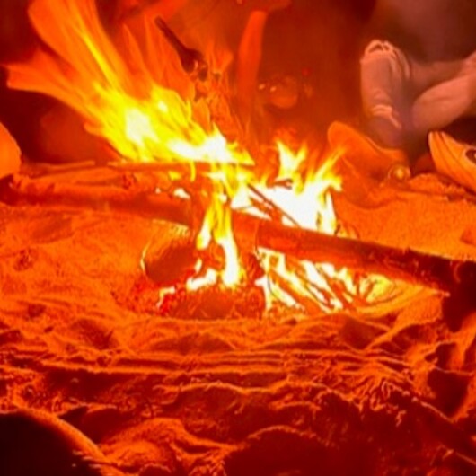 In The Midst of Trauma &ndash; A Collective Journey