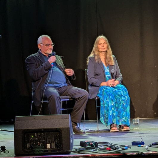 Beyond the Brighton Bomb: A Journey of Listening and Transformation