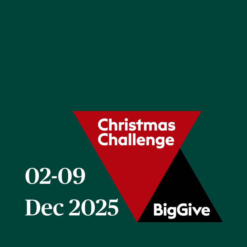 Double your donation this Christmas