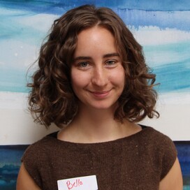 Isabella Nevin, Ballycastle