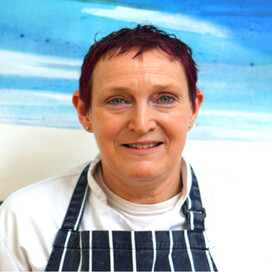 Marie McKiernan, Ballycastle