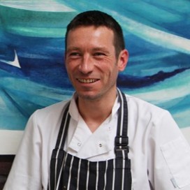 Mel Coyle , Ballycastle