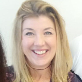 Denise Bradley, Belfast Office