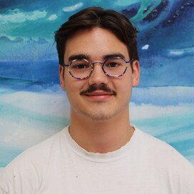 Logan Leybold, Ballycastle