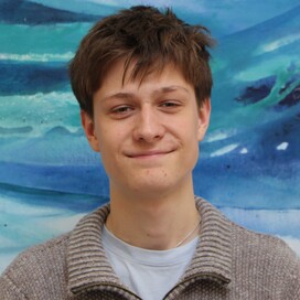 Sean Rockermann, Ballycastle