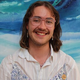 Huw Jones, Ballycastle