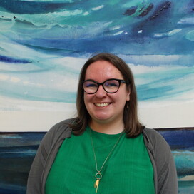 Jess McCourt, Ballycastle / Belfast