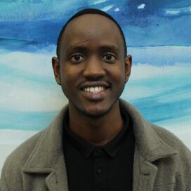 George Ruyonga, Ballycastle