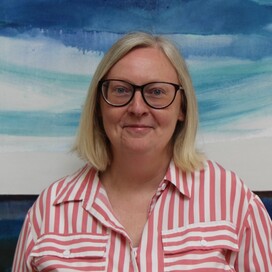 Louise O’Kane, Ballycastle