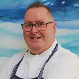 Chris Elliott, Ballycastle