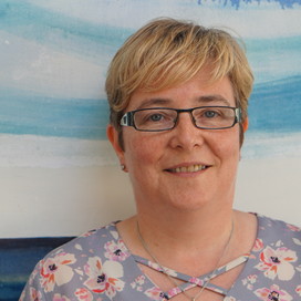 Anne Marie McDonnell, Ballycastle