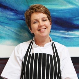 Roisin Gillen , Ballycastle