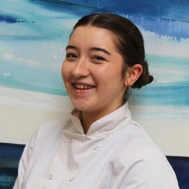 Christiana Hamilton, Ballycastle