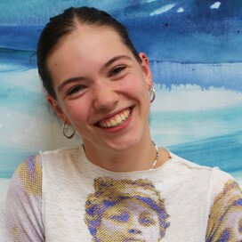 Jette Moritz, Ballycastle