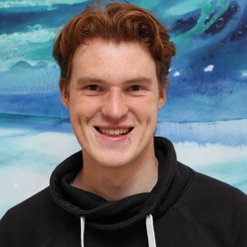 Sebastian Hohn, Ballycastle