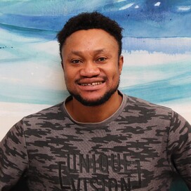 Ebenezer Denkyi, Ballycastle