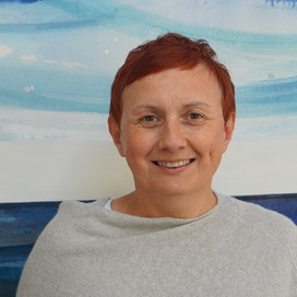 Sylvia Gordon, Ballycastle