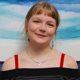 Maya Shook, Ballycastle