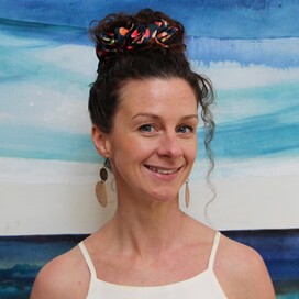 Yvonne Laverty, Ballycastle